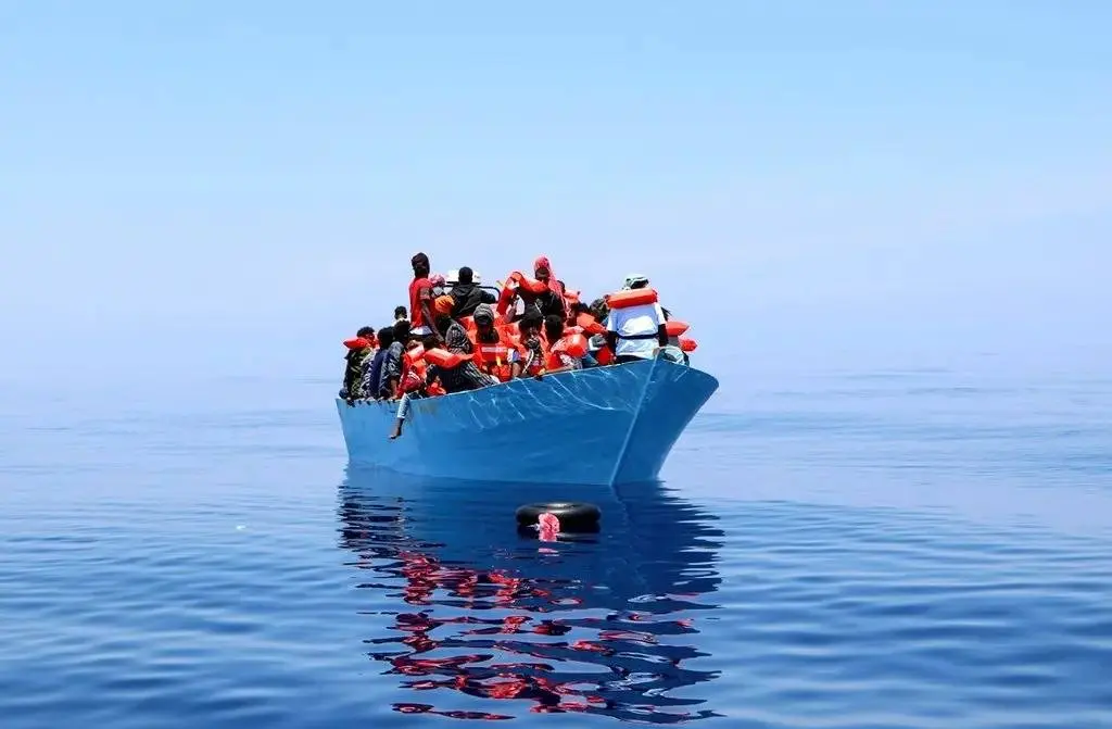 Inmigracion