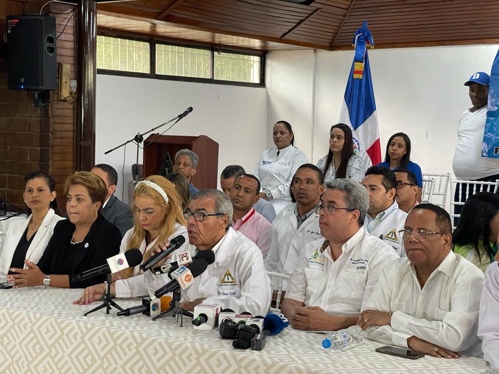 Colegio-Médico-llevará-a-cabo-paro-de-48-horas-la-próxima-semana