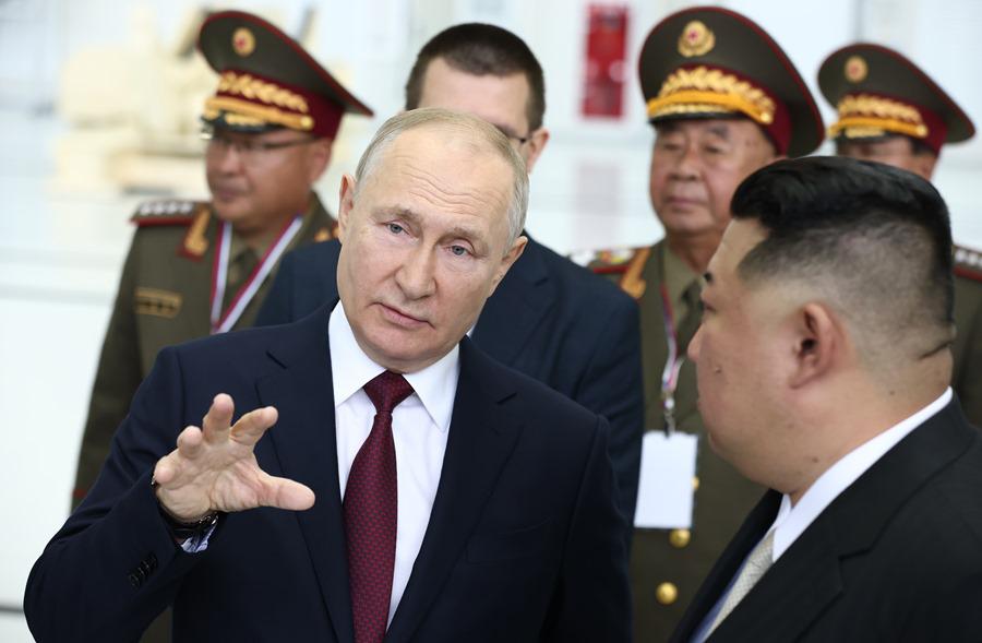 PUTIN-KIM-2