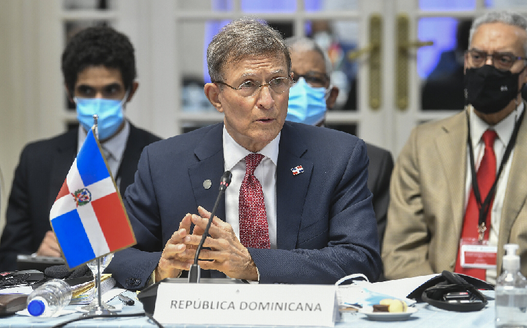 CANCILLER-2