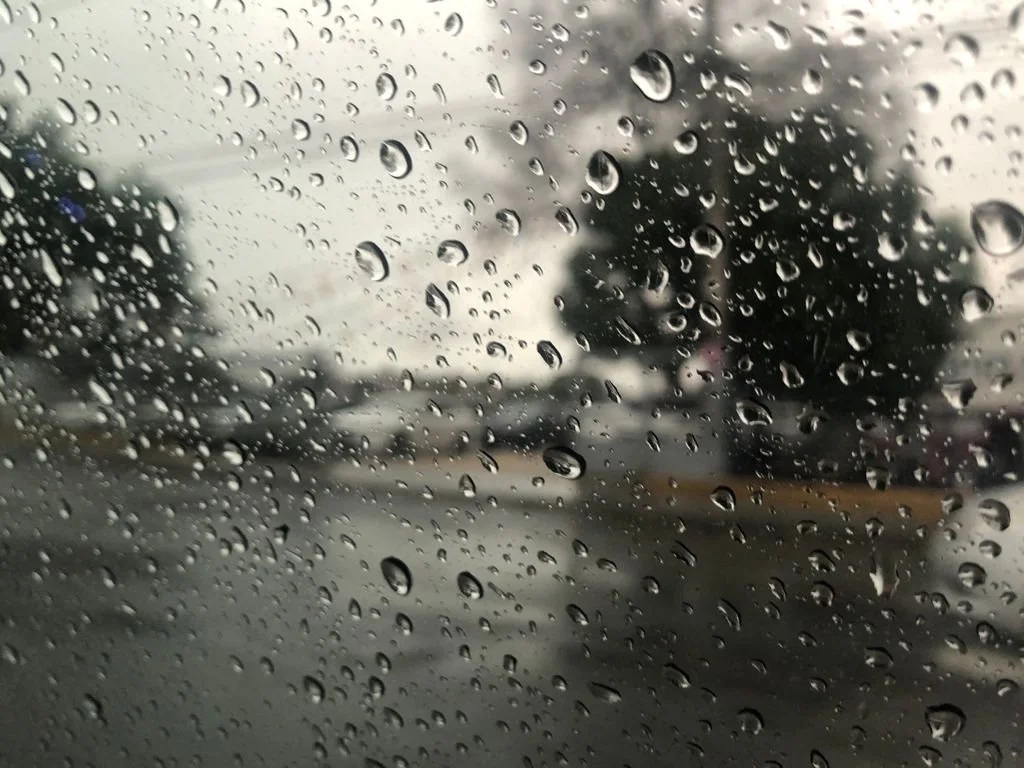lluvia