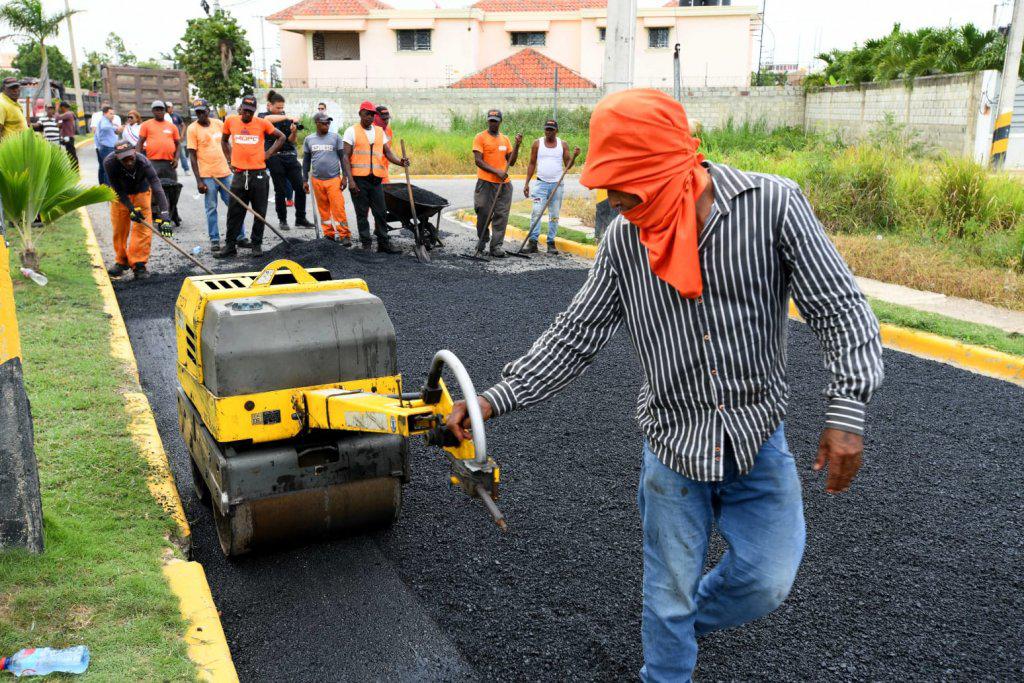 obras