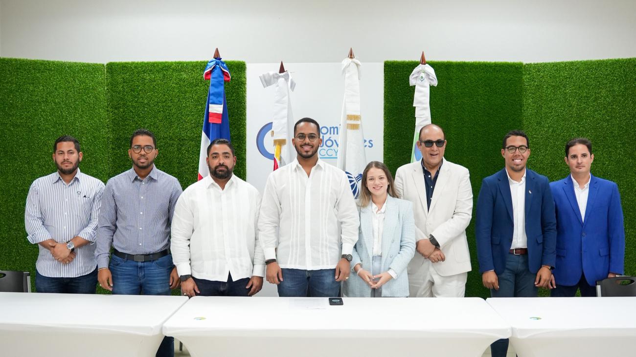 Premio Nacional de la Juventud 2024 estará dedicado a la “Protección del medioambiente y el Cambio Climático.