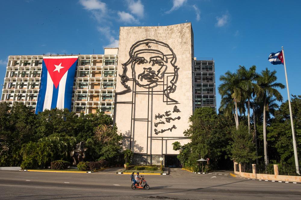 VEN-CUBA
