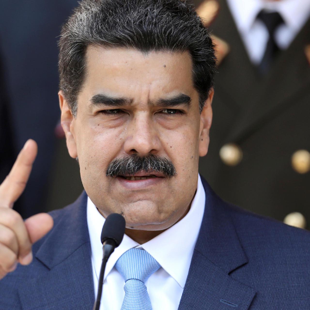 NicolasMaduro-Venezuela-1-1
