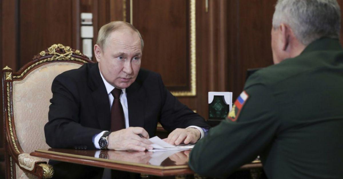 putin
