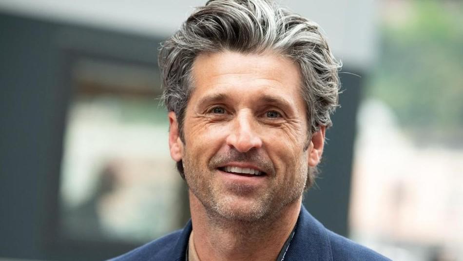 patrickdempsey