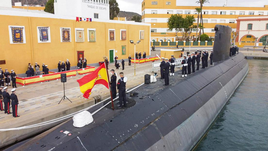 españa
