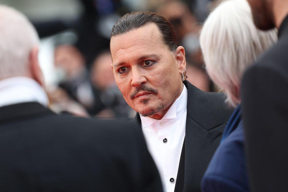 Johnny-Depp