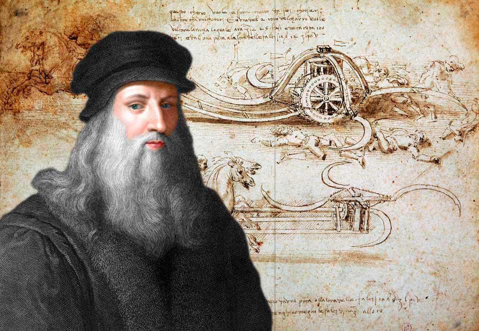 leonardo-da-vinci
