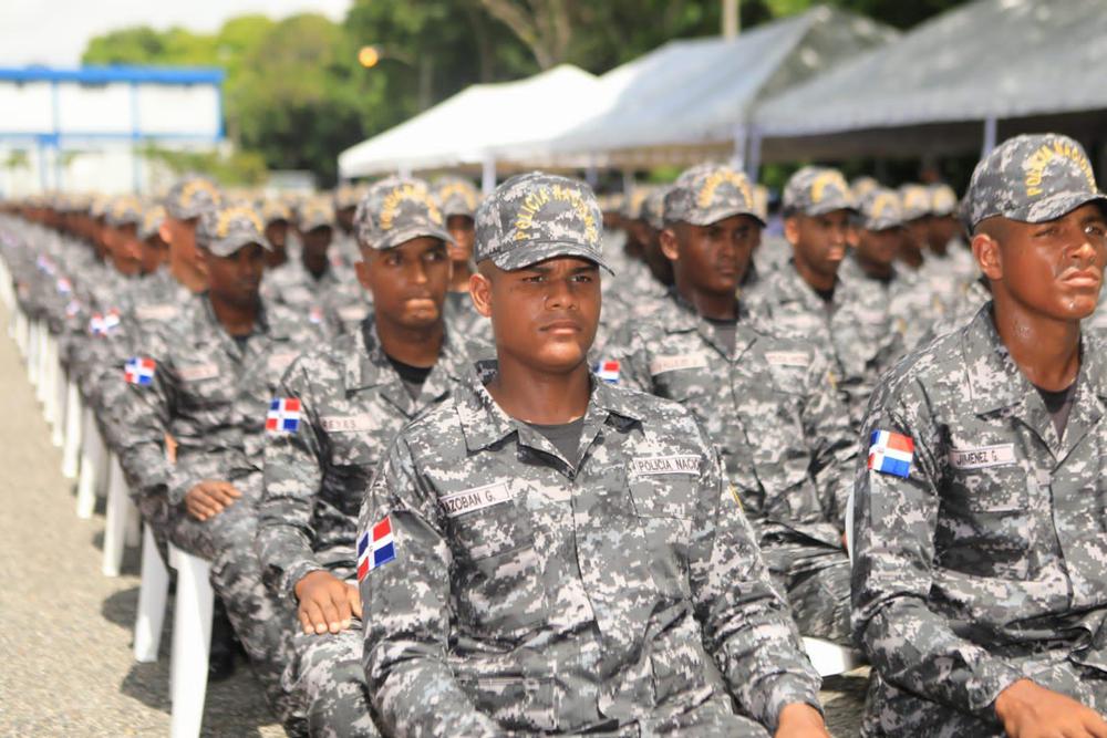 Policía Nacional