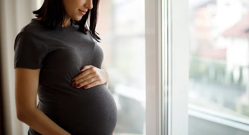 pregnancy