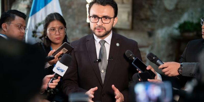 Secretario