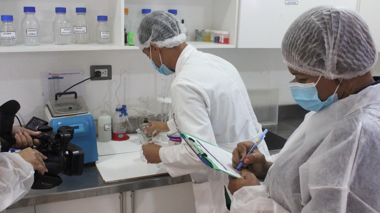 INABIE realizó más de 900 inspecciones 3