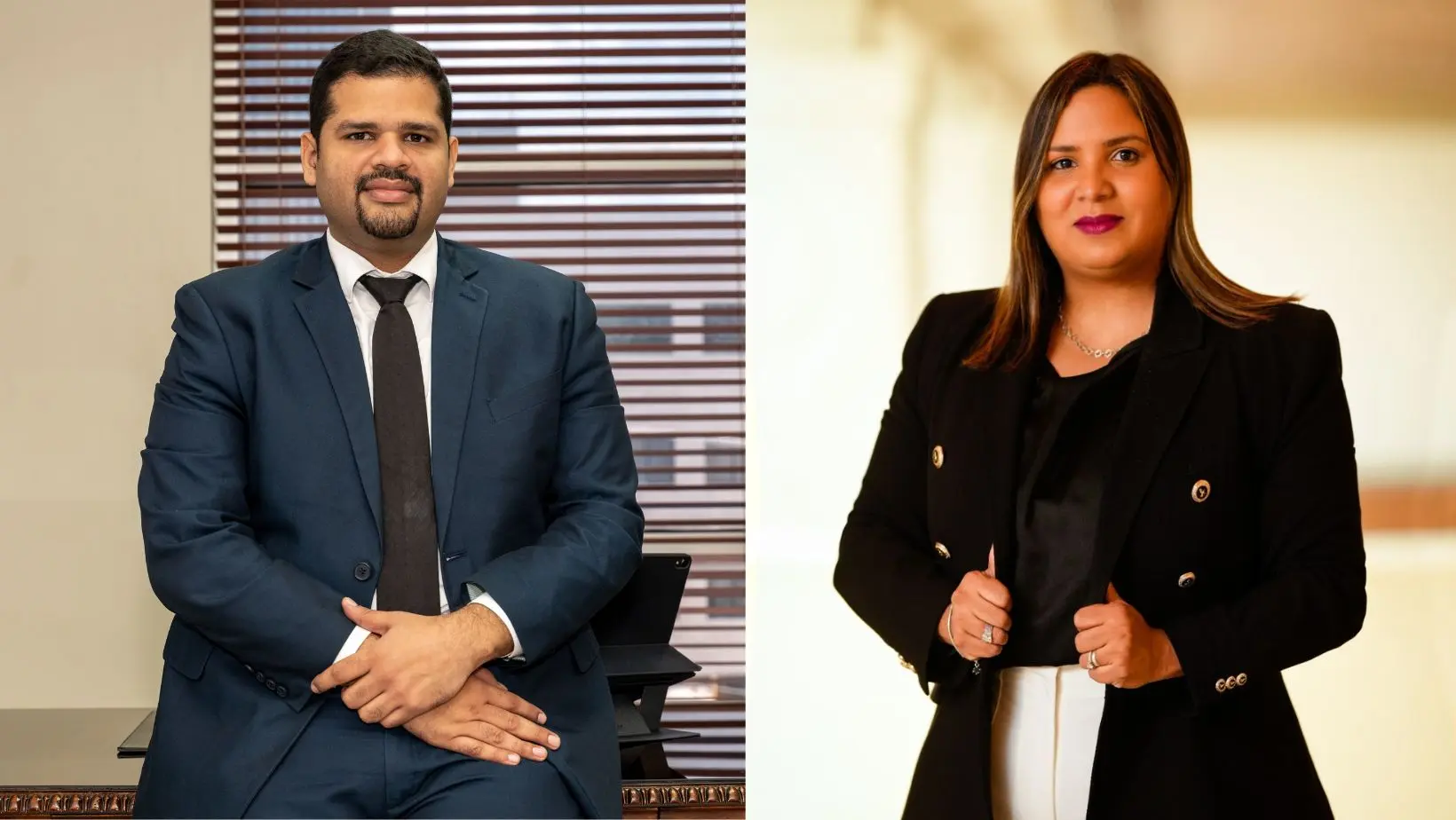 Estos son los nuevos directores de la Escuela Nacional de la Judicatura