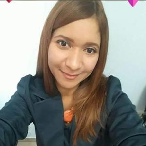 Yokasta Ureña