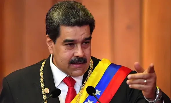 Maduro (1)