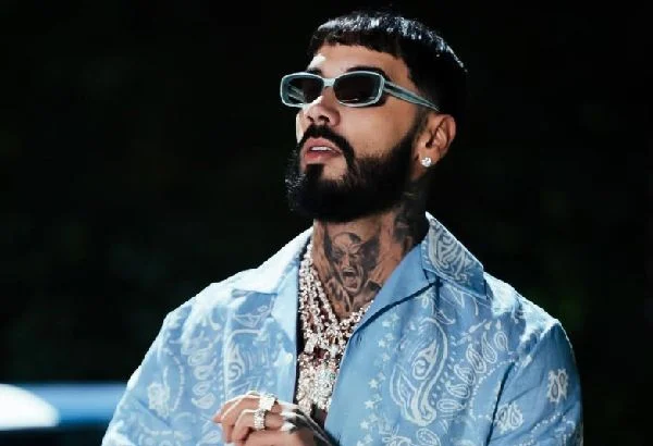 Anuel-AA