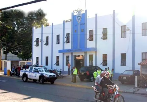 Policia-Jarabacoa