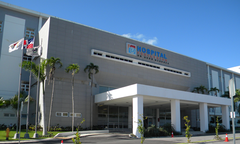 Hospital-Hugo-Mendoza