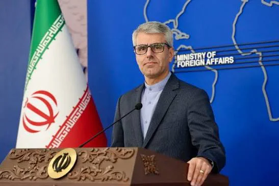 Mirex-Iran