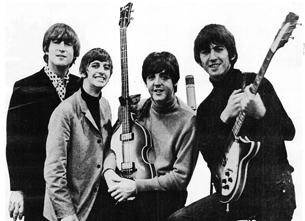 the-beatles