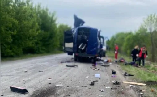 Autobus-Ucrania