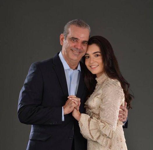 abinader-y-su-hija