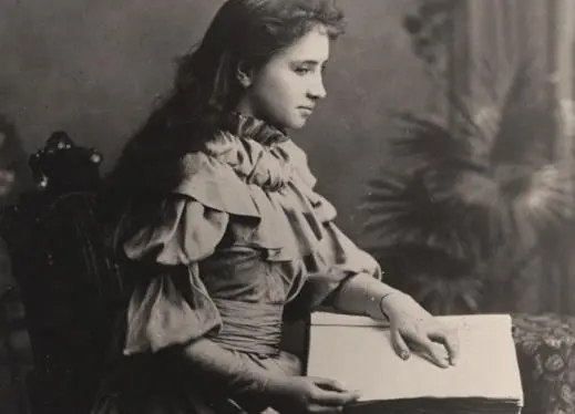 helen-keller