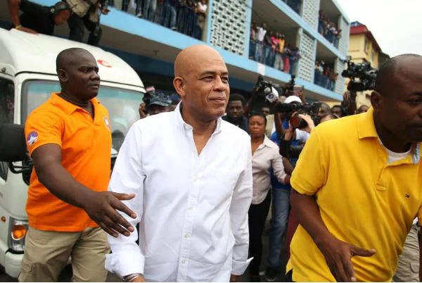 martelly