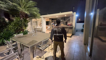 Policia-de-Eucuador