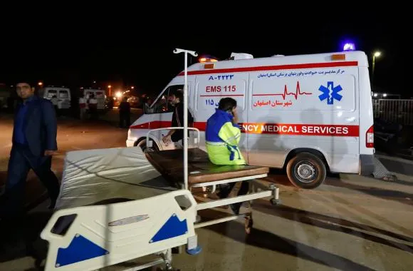 Accidente-en-Iran