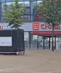 Inundaciones