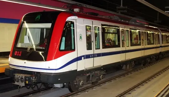 Metro-Santo-Domingo-