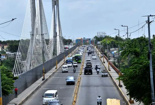 PUENTE