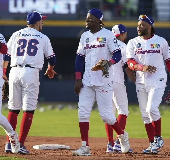 Equipo-del-Escogido-en-Serie-del-Caribe