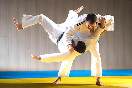Judo