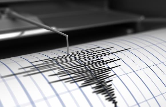 temblor