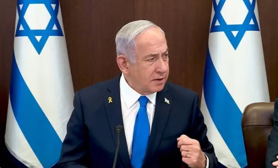 Benjamin-Netanyahu