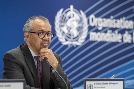 Tedros-Adhanom-Ghebreyesus