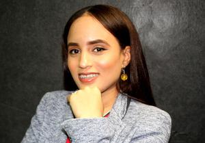Katherine Paulino