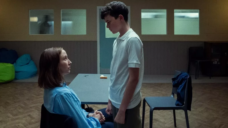 adolescencia