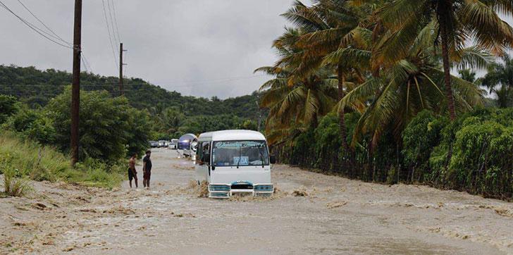 Tormenta-Tropical
