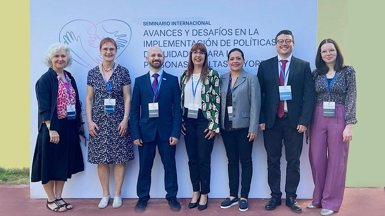 EXPERTOS SEMINARIO