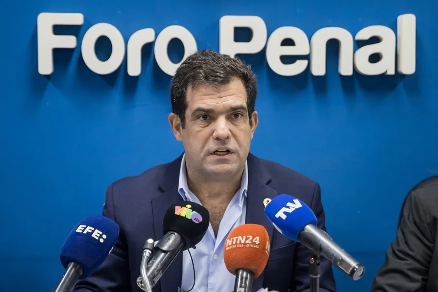 AME8950-VENEZUELA-DERECHOS-HUMANOS