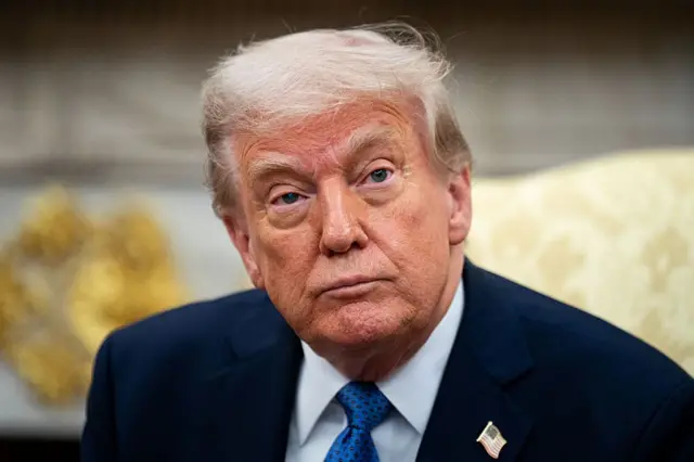 President-Trump