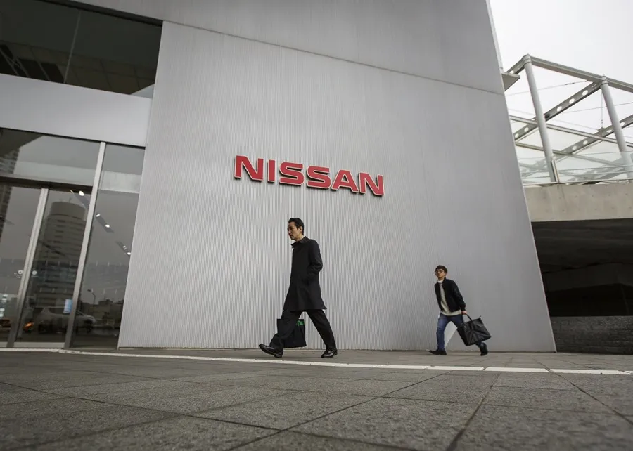 NISSAN-HONDA