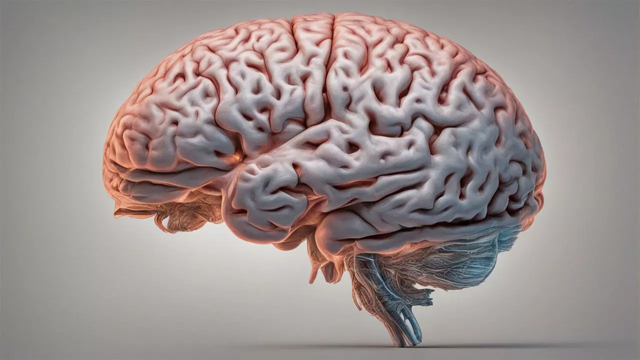 human-brain