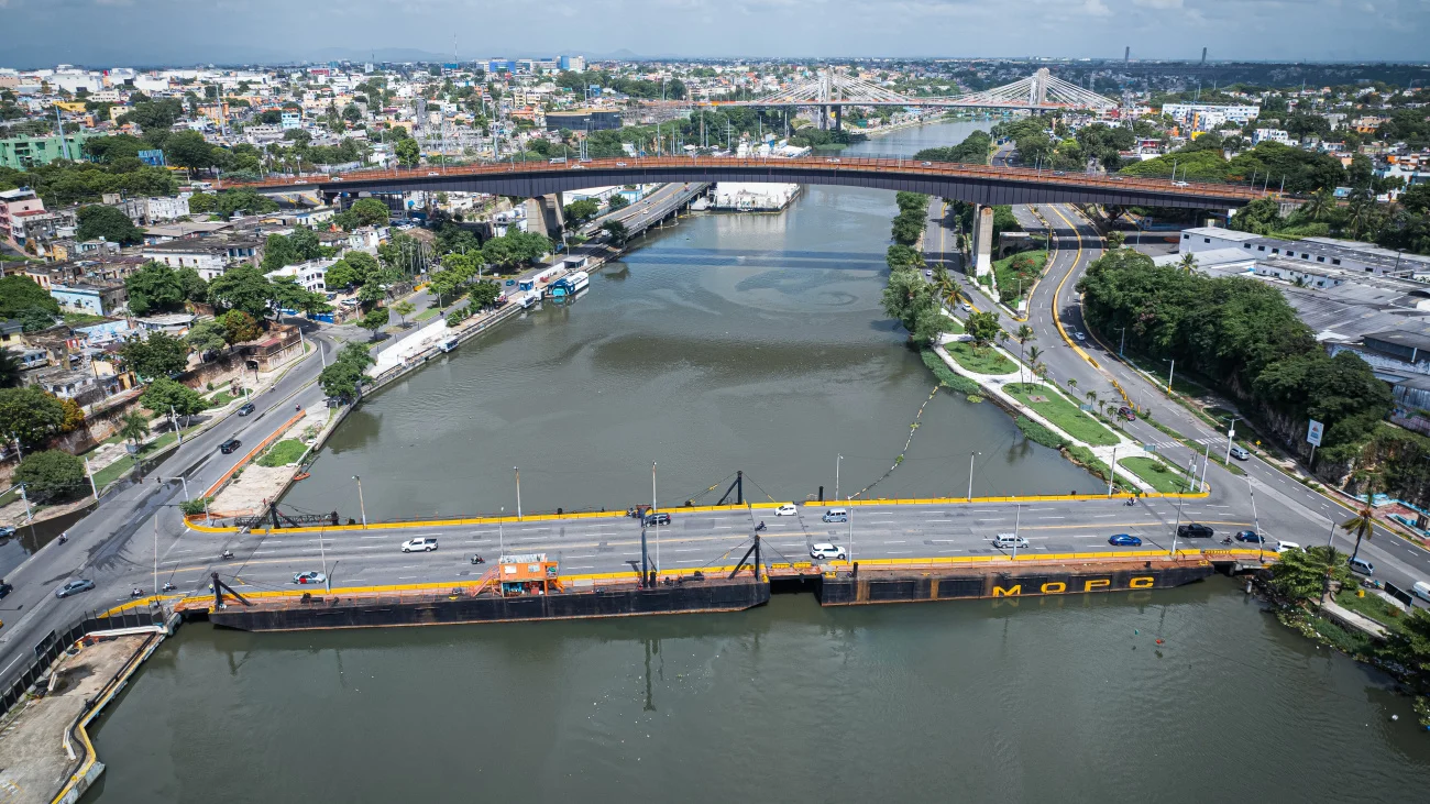 Puente Flotante nueva 