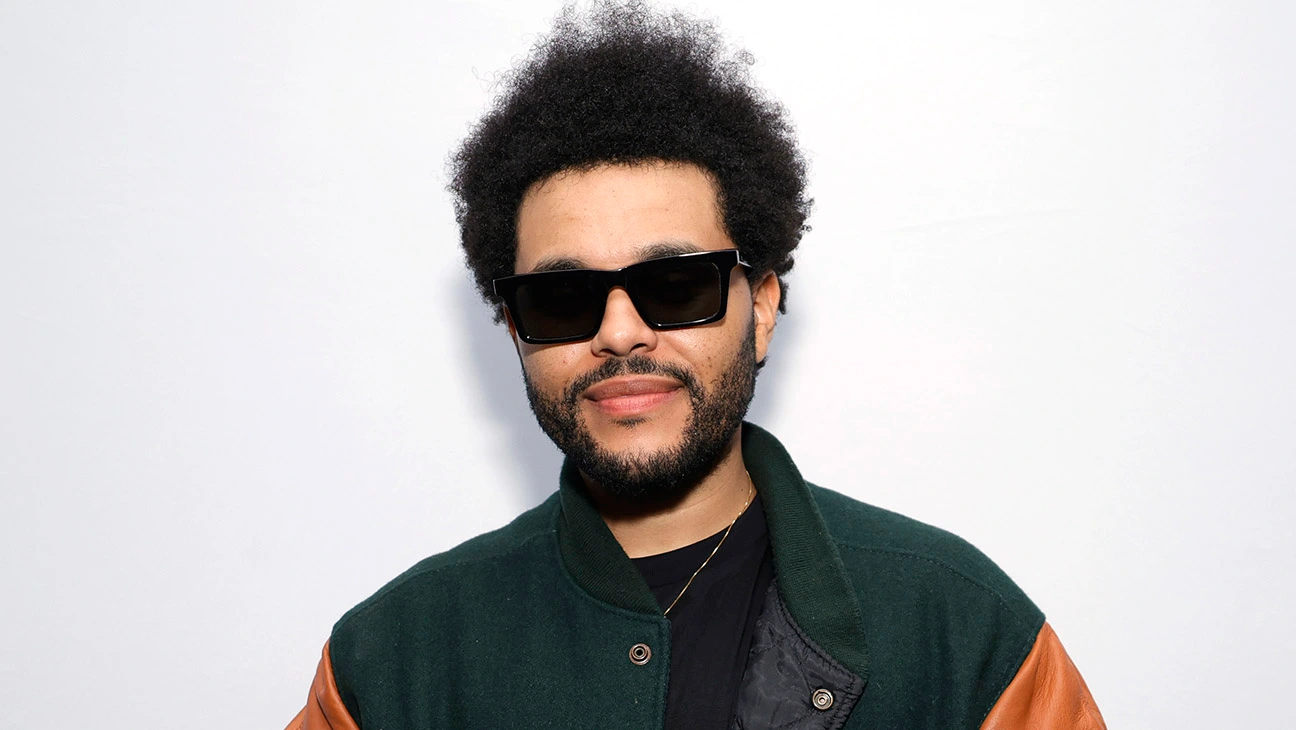 The Weeknd Debutará En El Cine Junto A Jenna Ortega Y Barry Keoghan